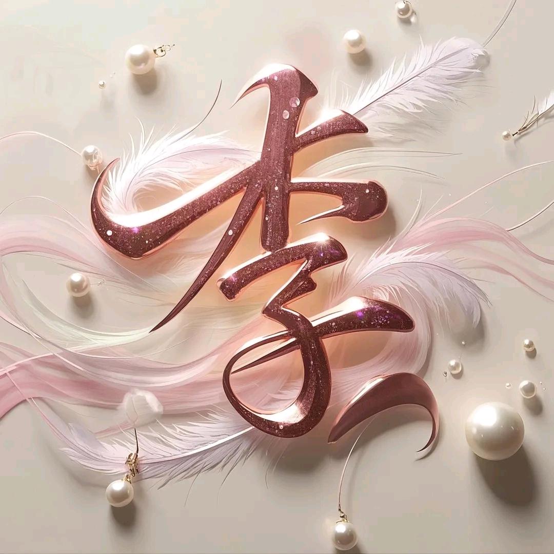 *懂得珍惜才配拥有~