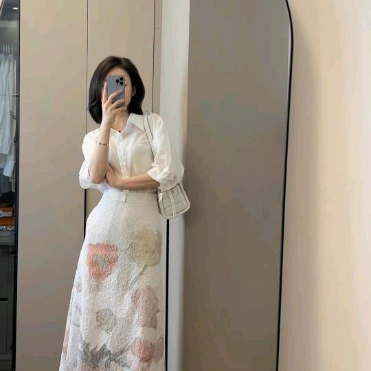 停业前清仓……河东一中品牌折扣女装U佳衣