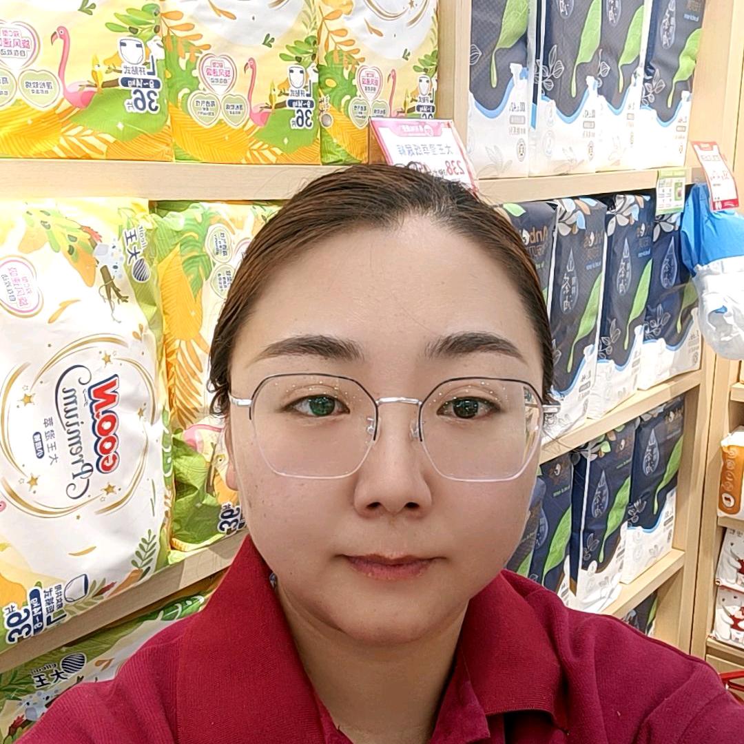 兰州新区喜阳阳爱婴 红姐