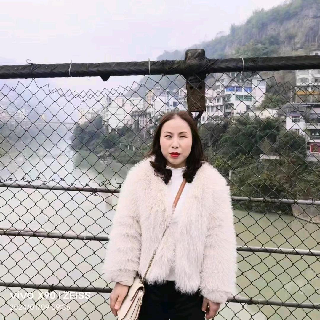 盐津妹（中医推拿）