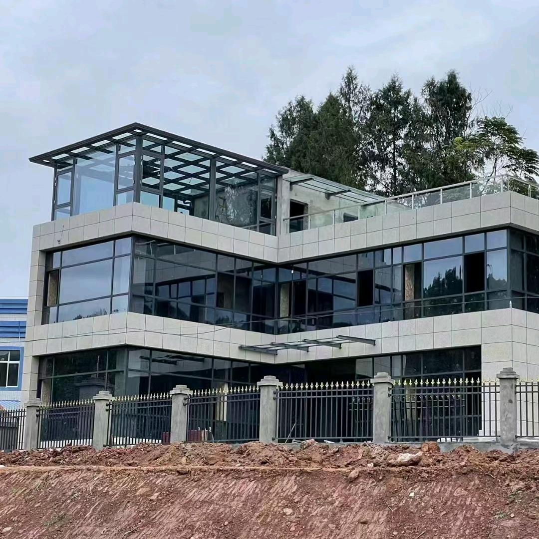 专业定做门窗，阳光房