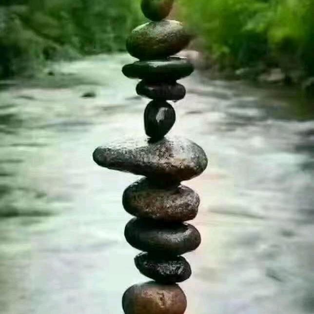 人生苦短，风雨同舟