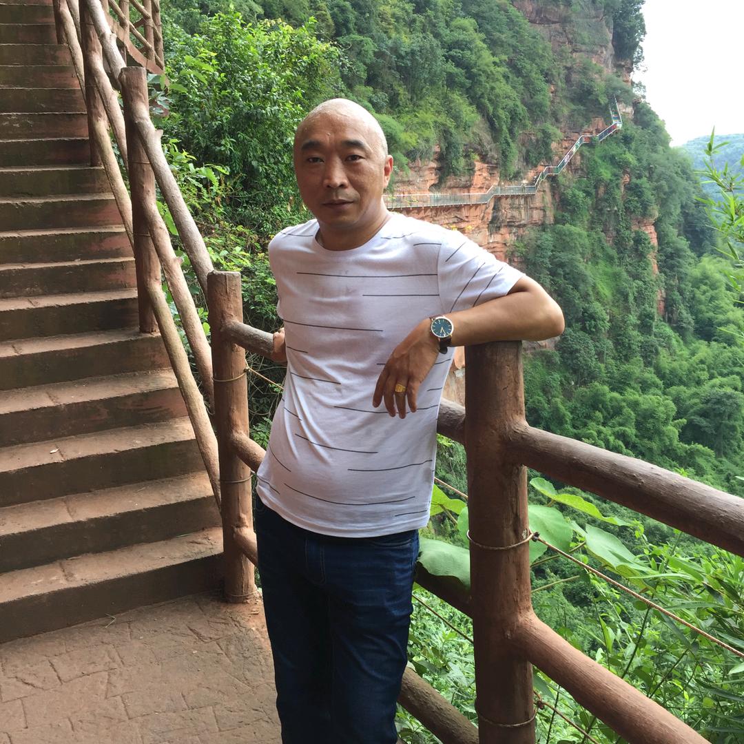 亚三弟²《成都》