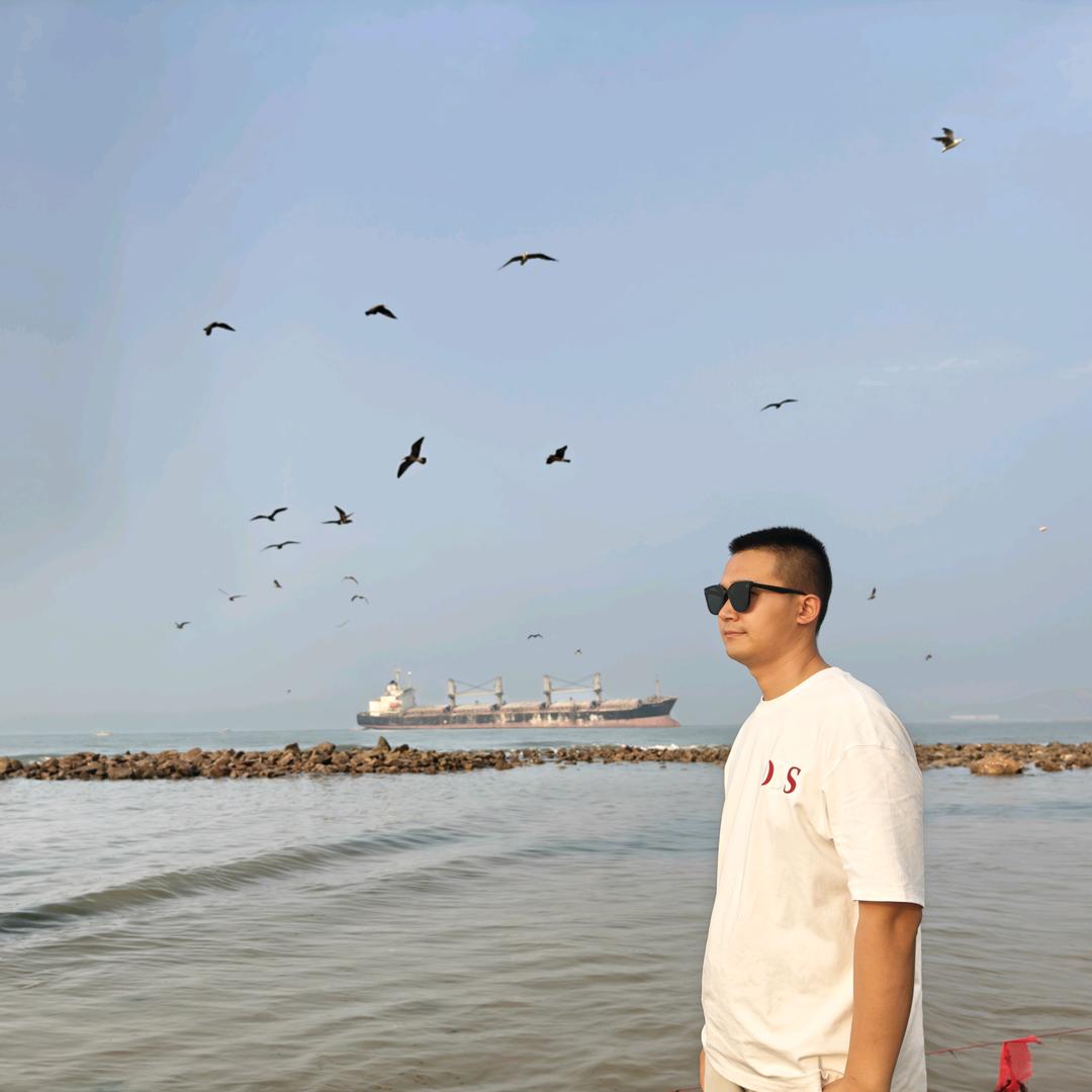 Hehe大强子