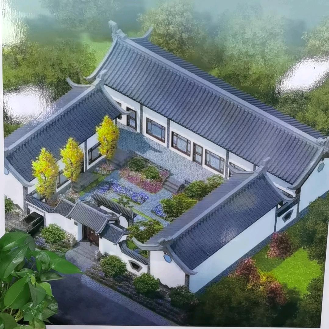 京东小院私人订制