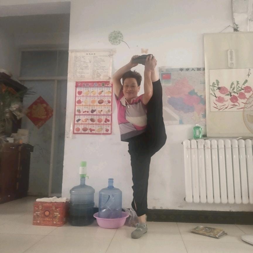 李姐