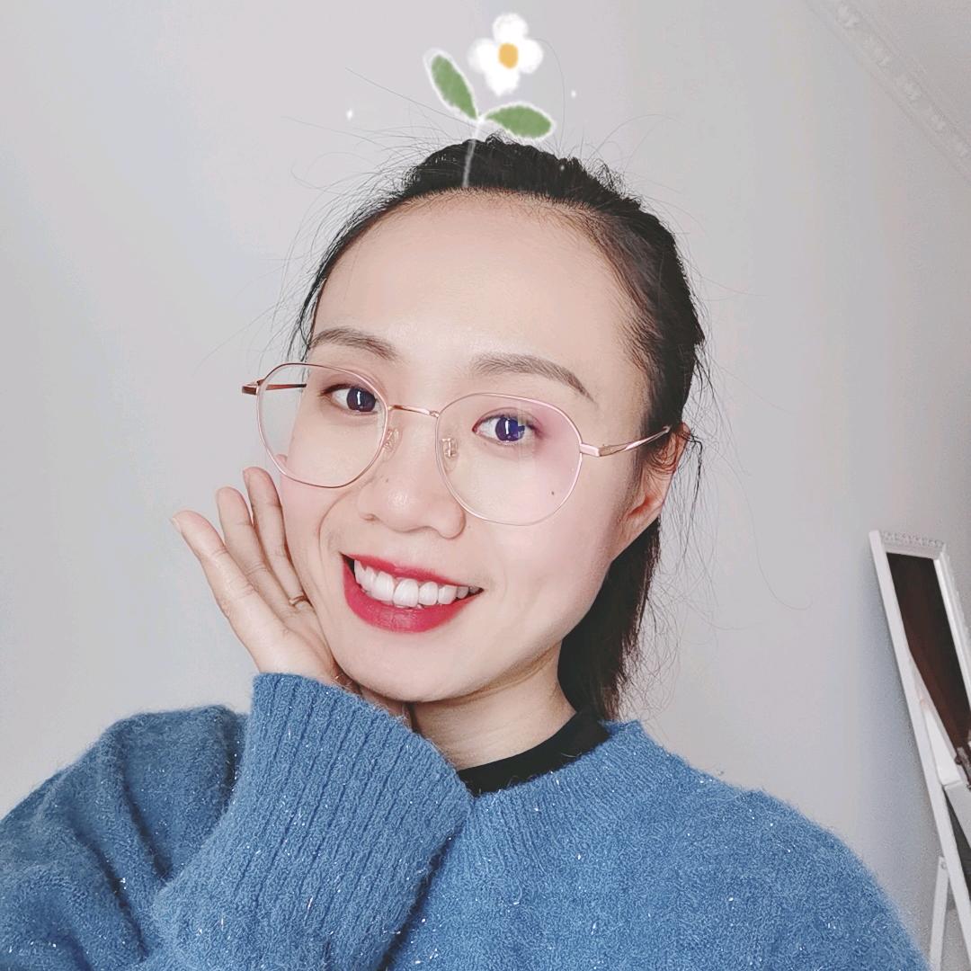 小于妹妹（首播10月9日）