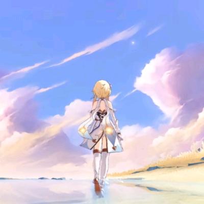数只轻舟