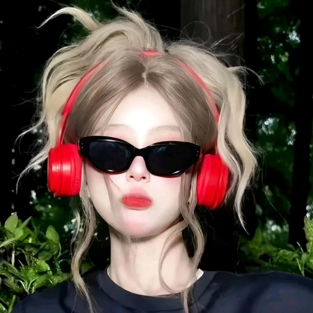 ᭄加油呀！小圆子💕