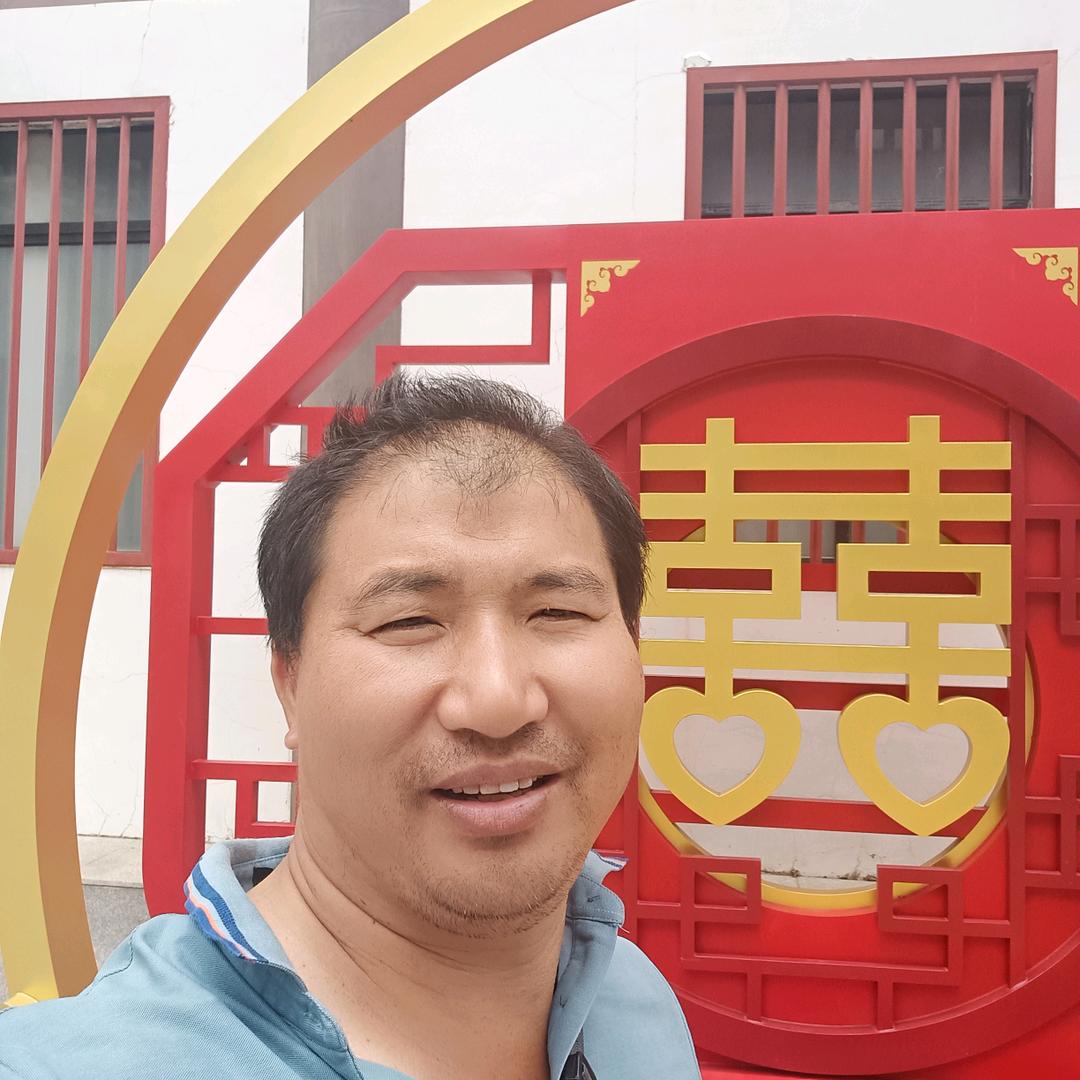 千里有缘来相会