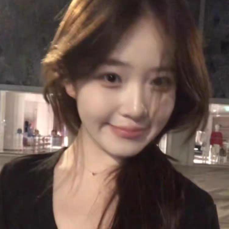 🥰单身美好。😍