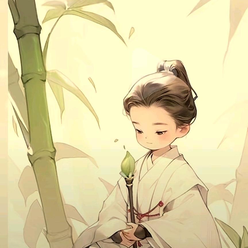梅爱手舞😘