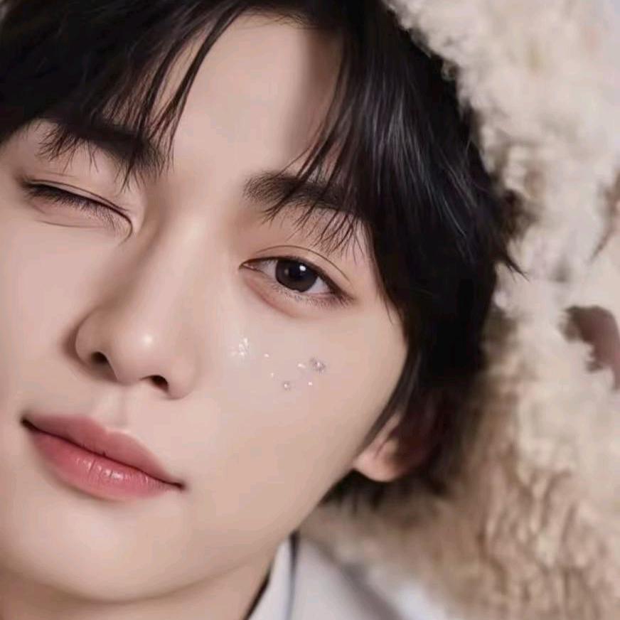 小孙睡不着🍟🌽（见过朋朋版）