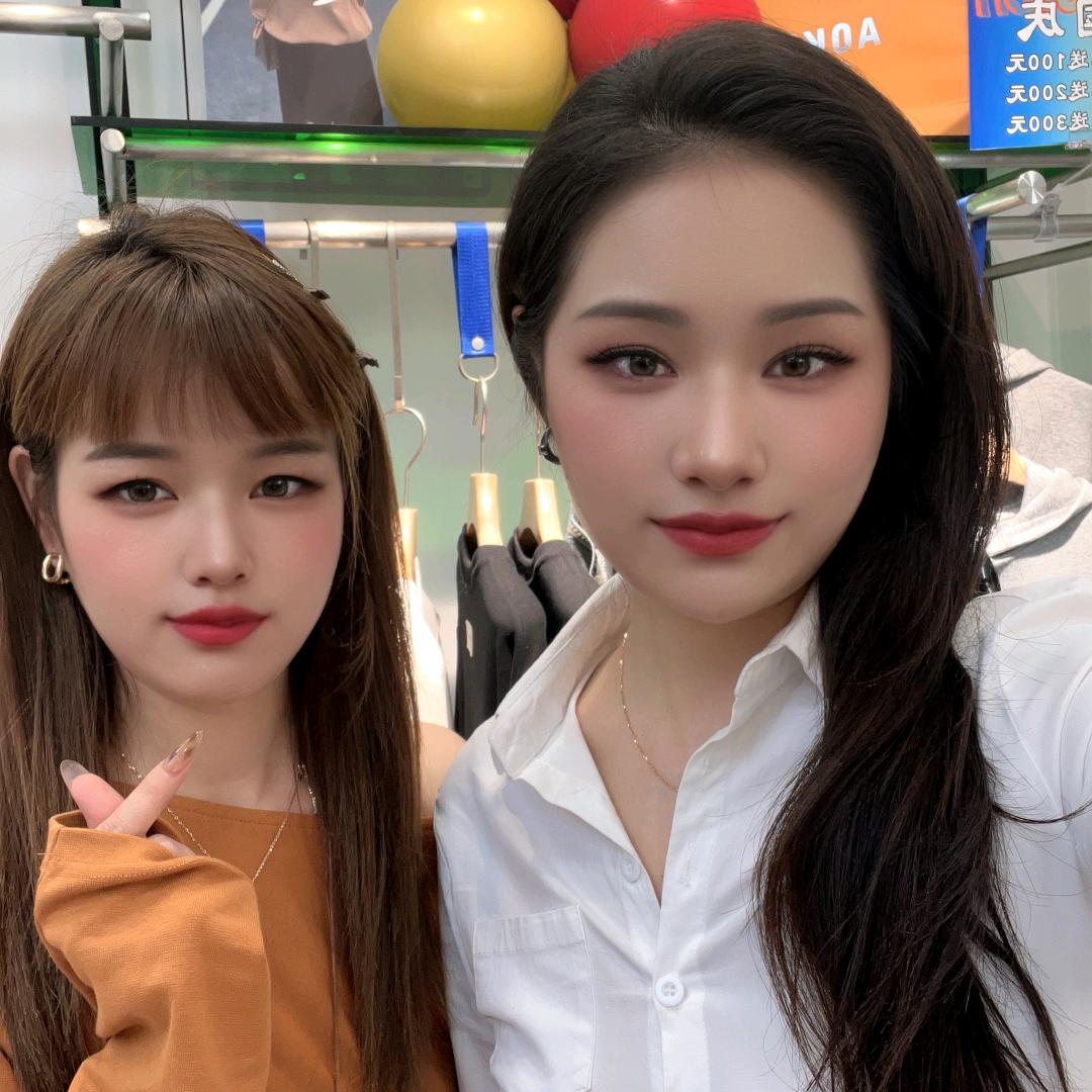 AOKE奥克男装(梅溪晓墅店)