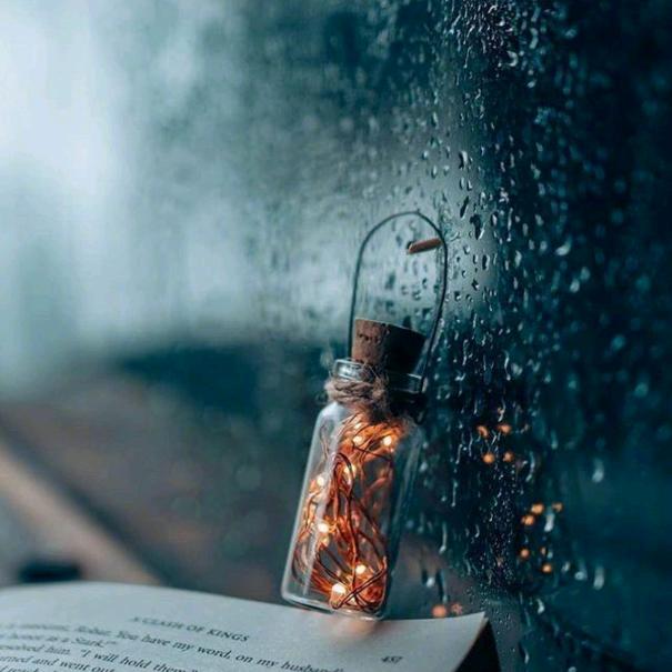 繁花落尽、终是傷