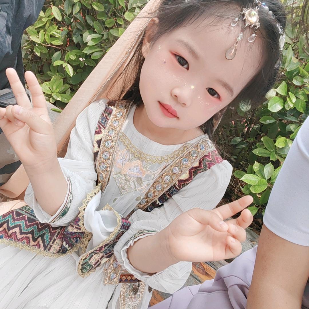 💋小棉袄