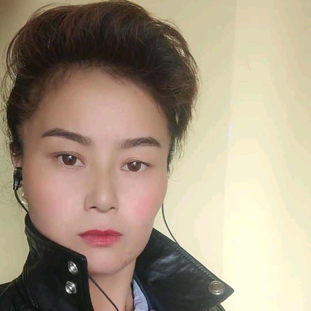 徽县杨巧玲