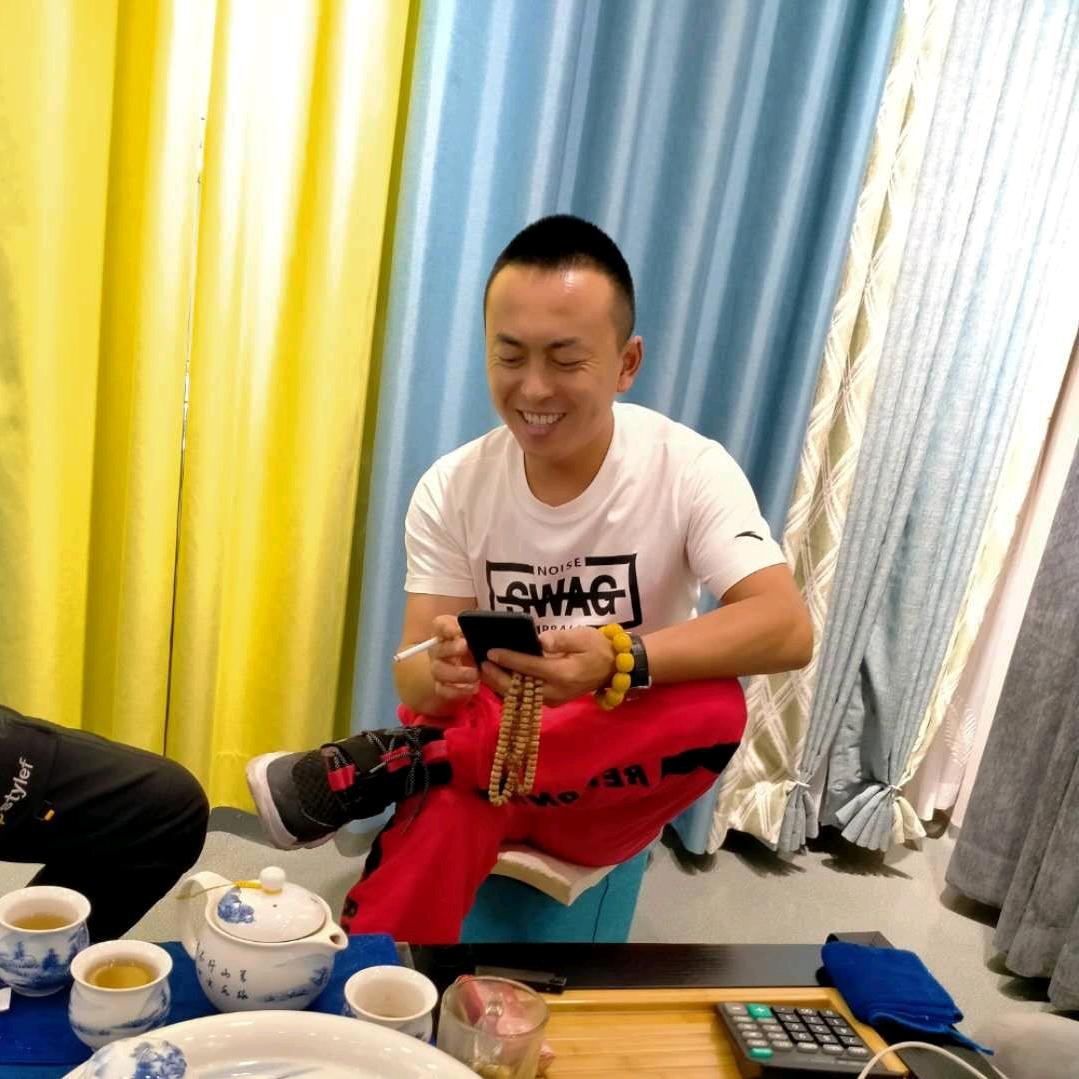 太原市梓涵窗帘经销部（小宋）