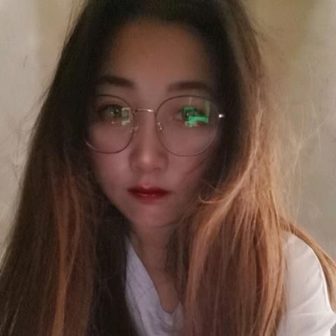 泪花了妆