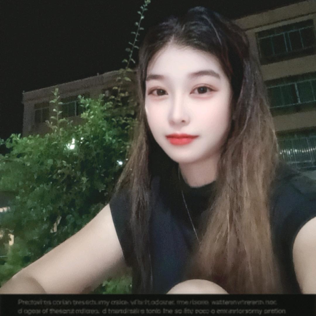 事事如意😜😜