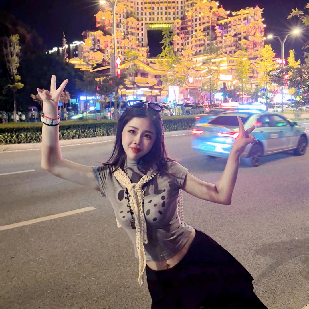 小乔话诡