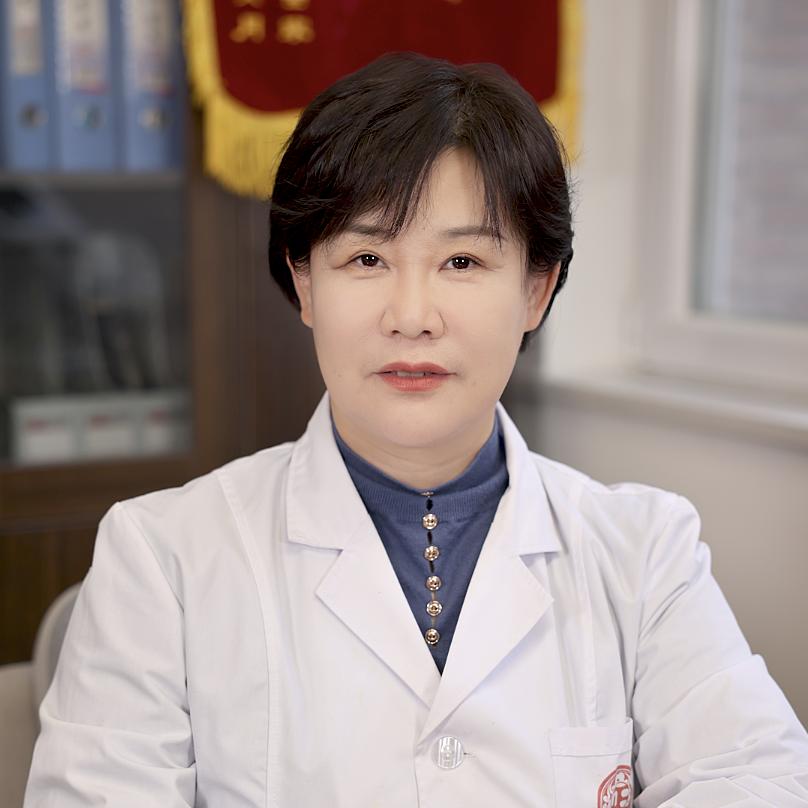 肾病科韩东彦医生