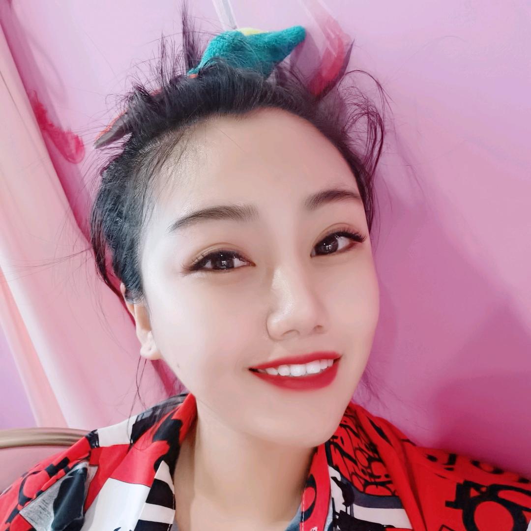 墨墨出去玩儿