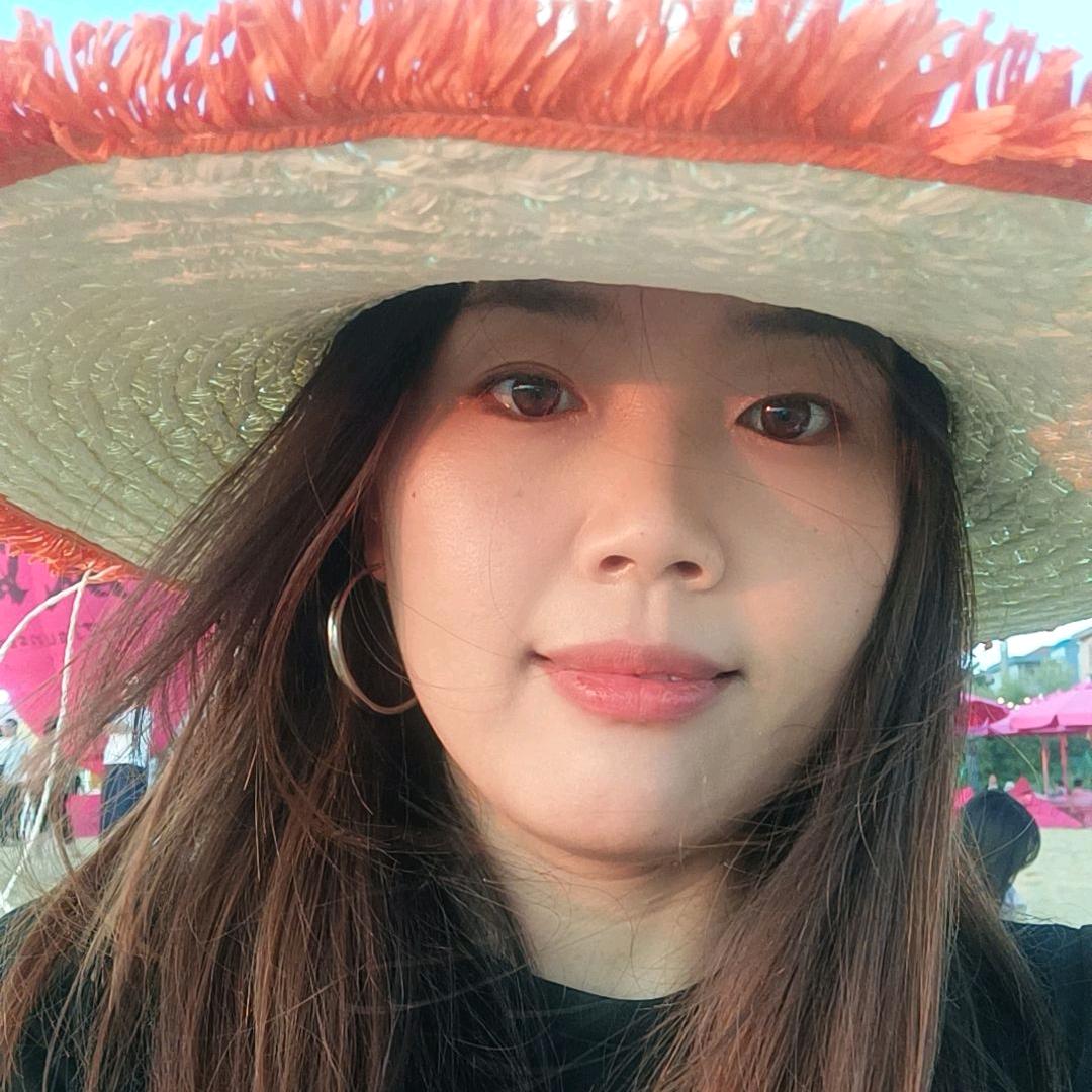 果妈说英语