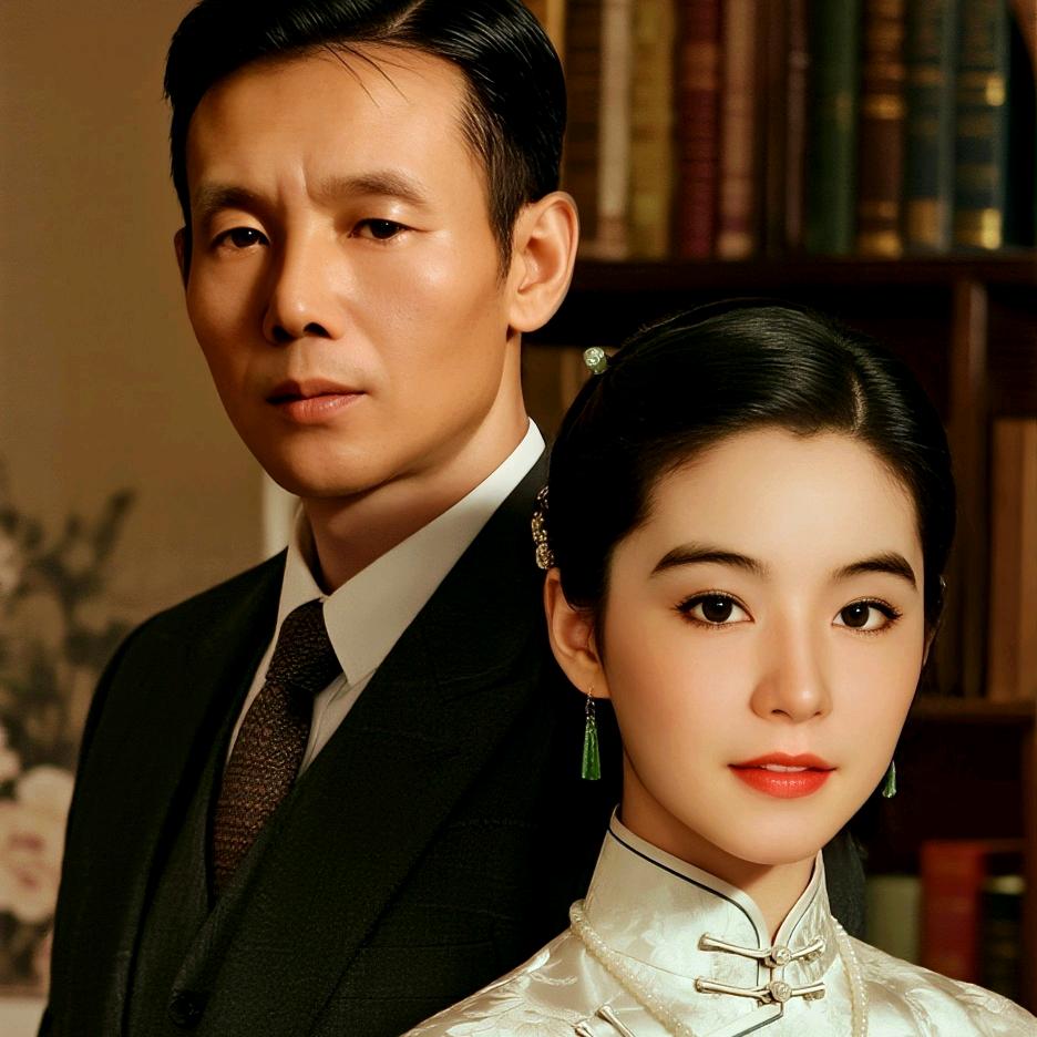 诗眼卷天涯