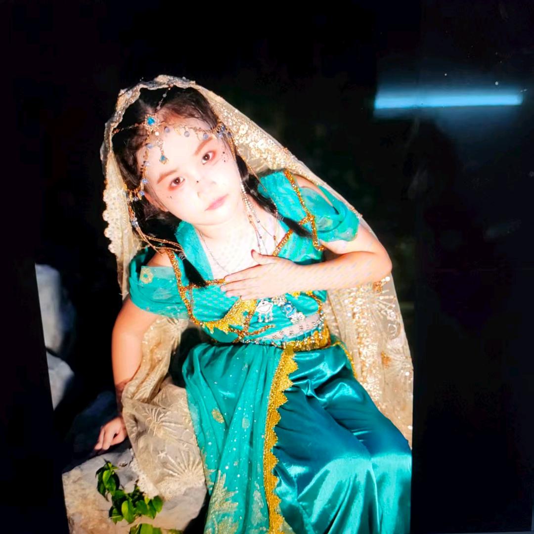 浮星呀(爱廖芊婵)