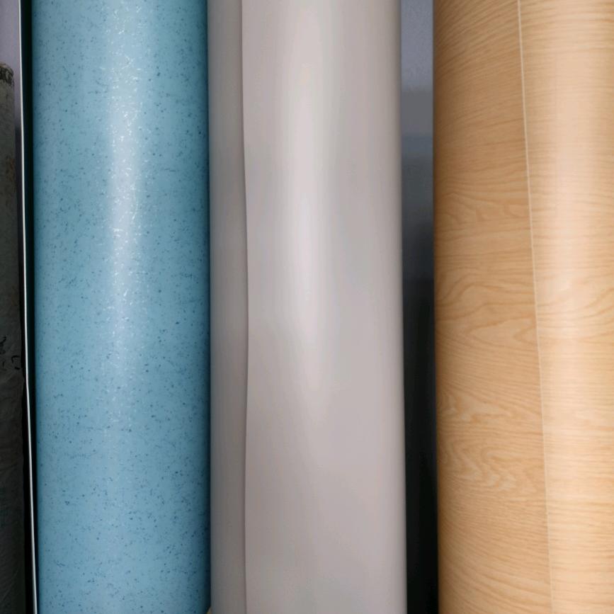 玉博地板革地毯防滑垫批发