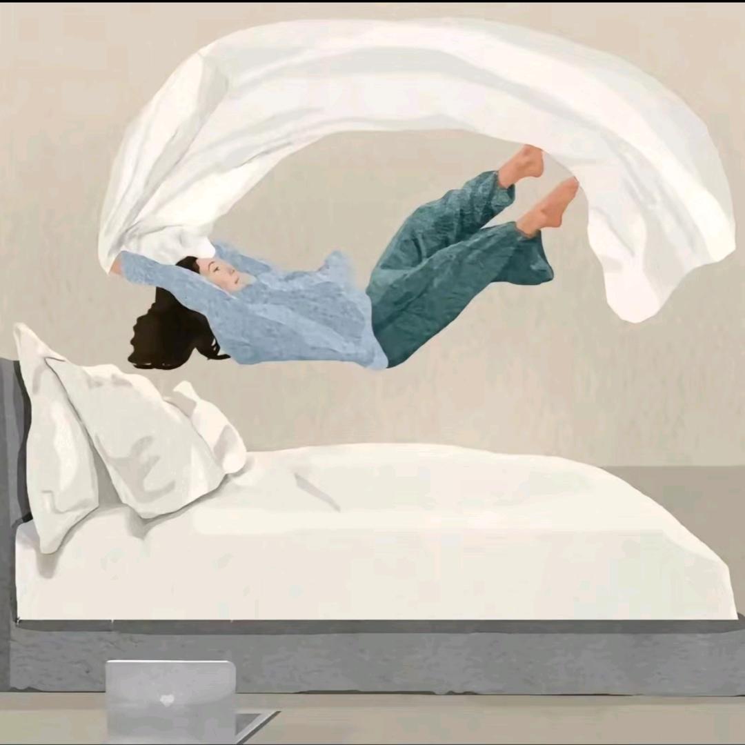 🌈偷得浮生半日闲🍉