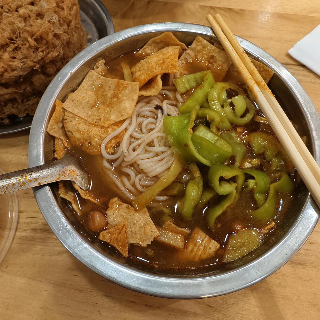 一🥣螺蛳粉