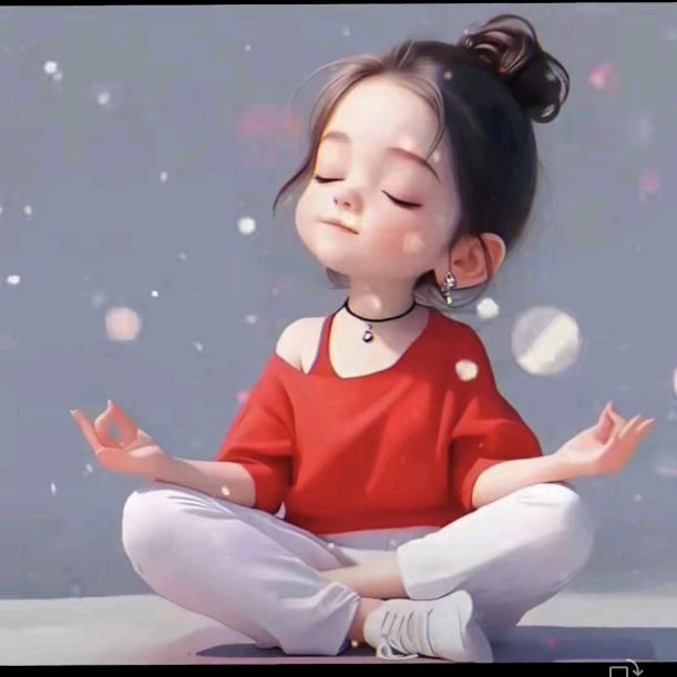 陌然♛浅笑