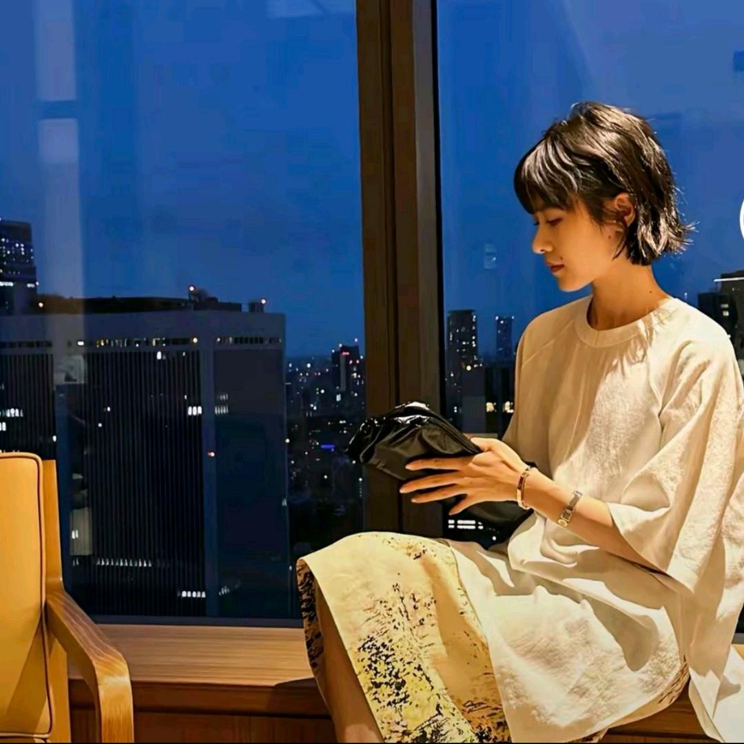 林痣晴（直播甄选）