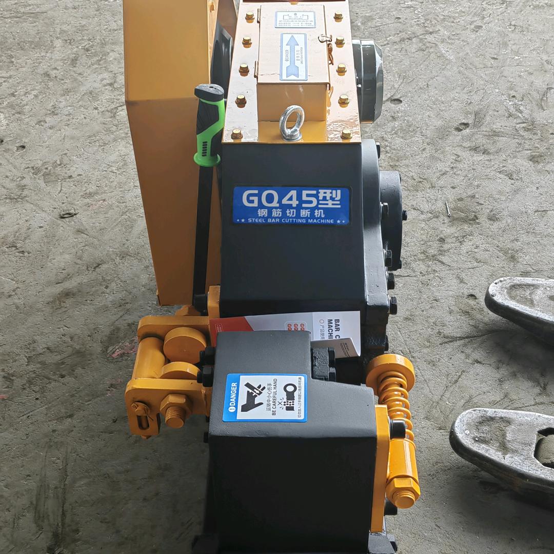 钢筋机械生产厂家