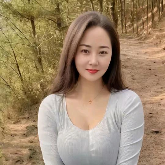 秀兰（找老公）