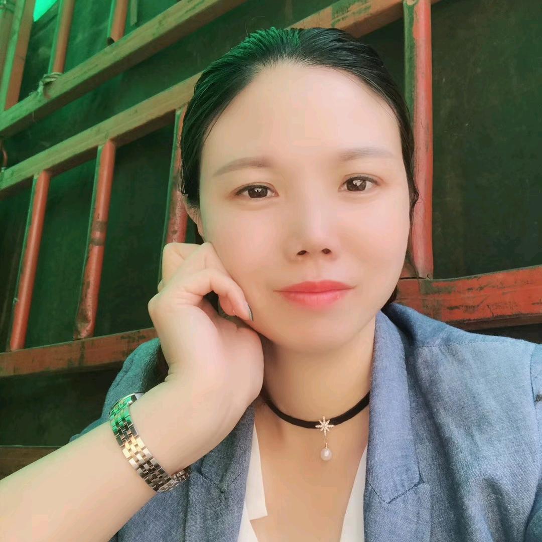 小杨姐