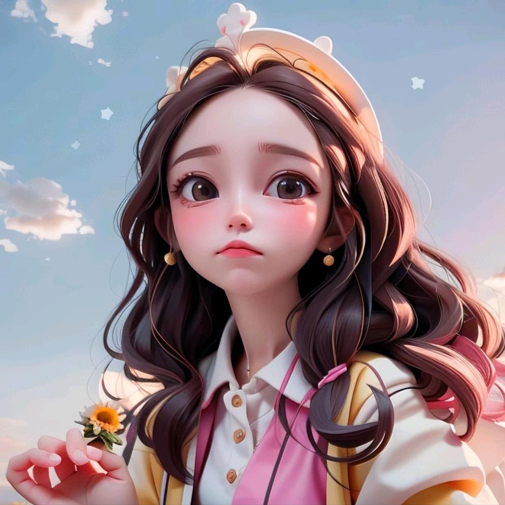 石榴籽👩