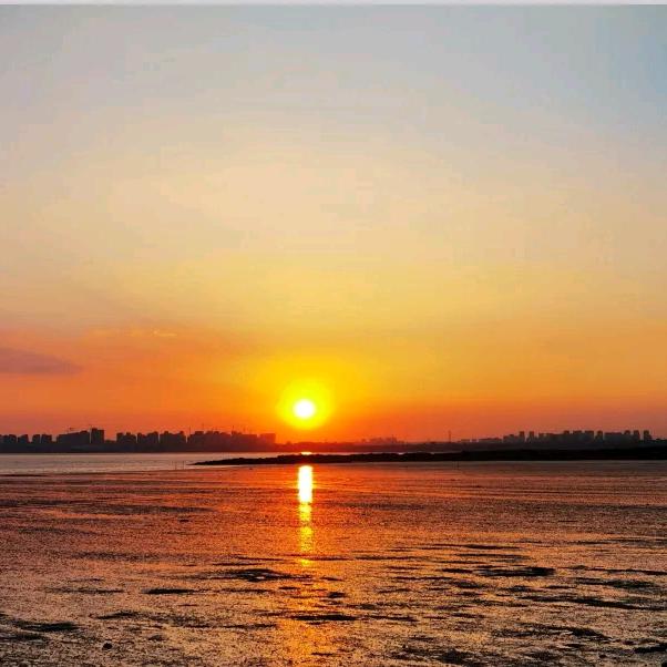 夕阳无限好