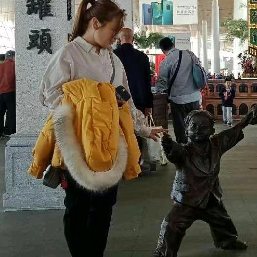 清茶茉莉
