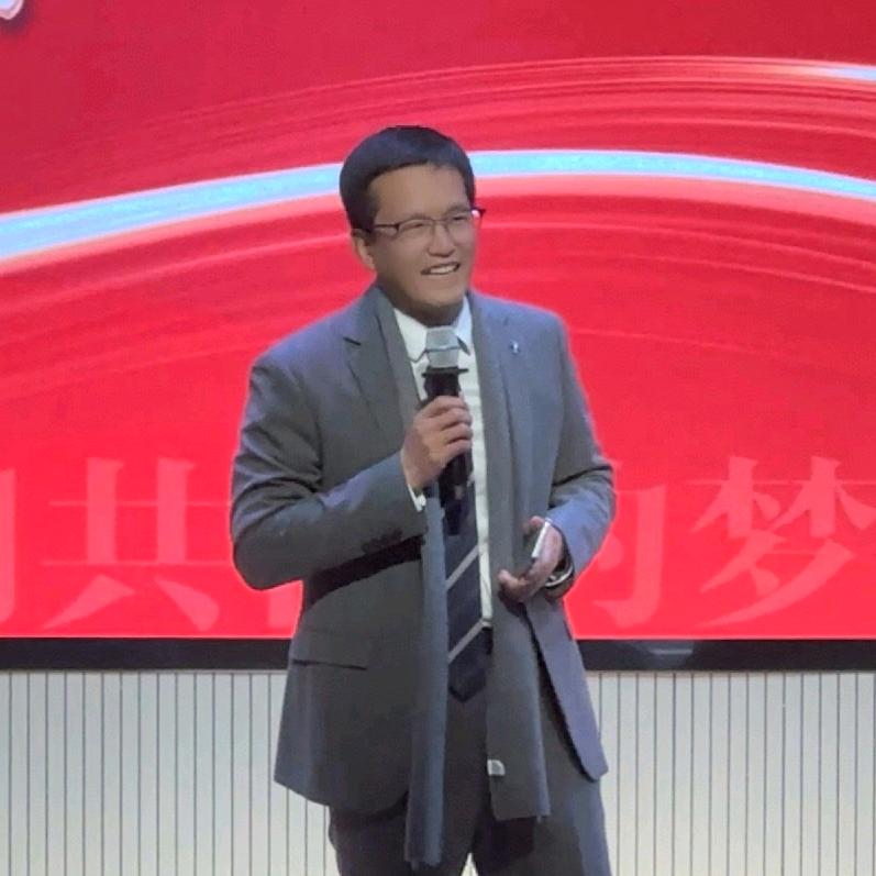 不忘初心的王老师