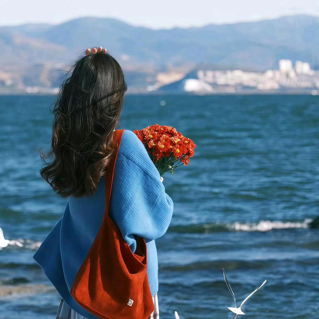 洋洋姐168🌹