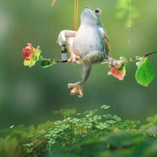 梦幻