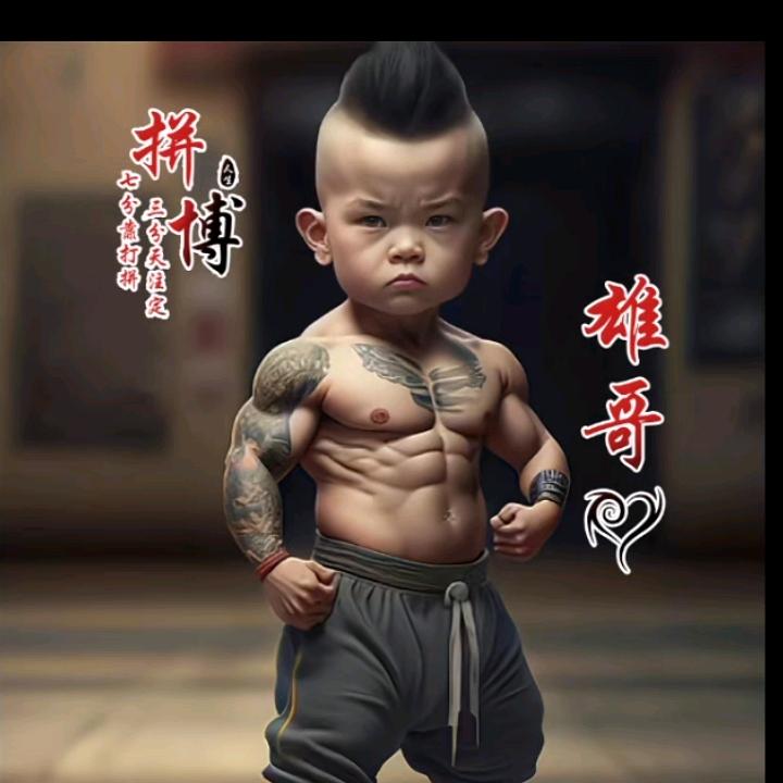 ［正安：刘三哥］