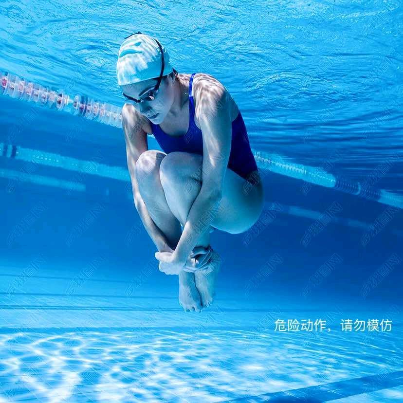 水魔方游泳馆薛教练