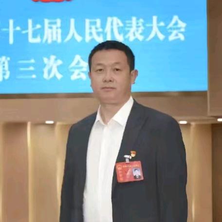 山西百信—军哥