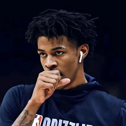 喜欢篮球的少年（⛹️🏿‍♂️）