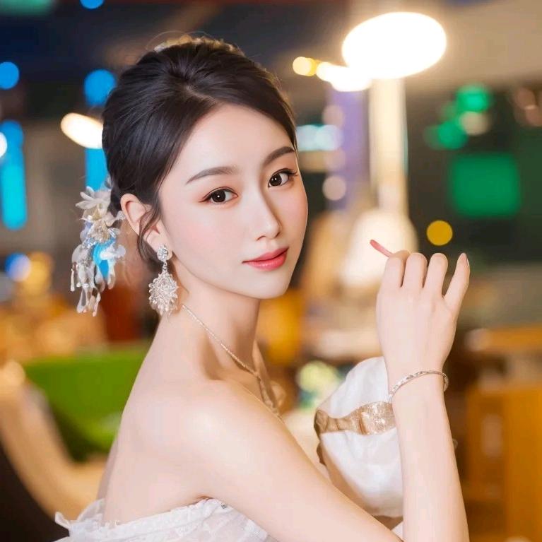 心悦✨