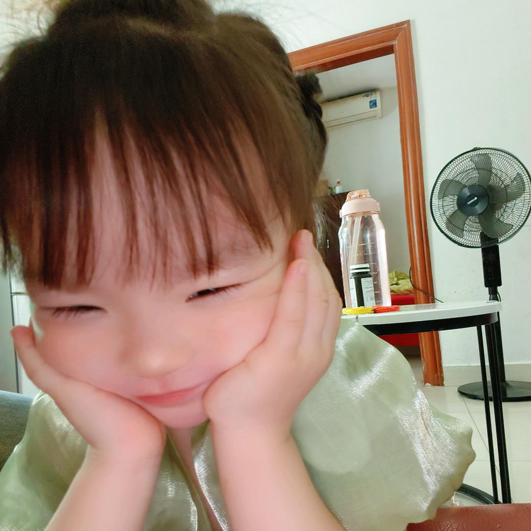 睿妍的妈咪